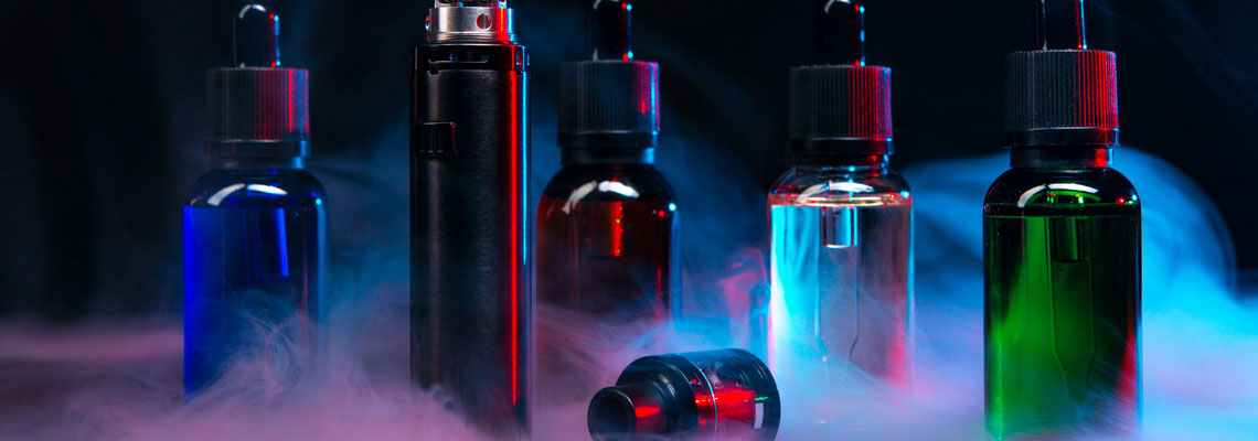 E-liquides